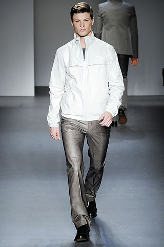 Calvin Klein Collection / - 2010-2011